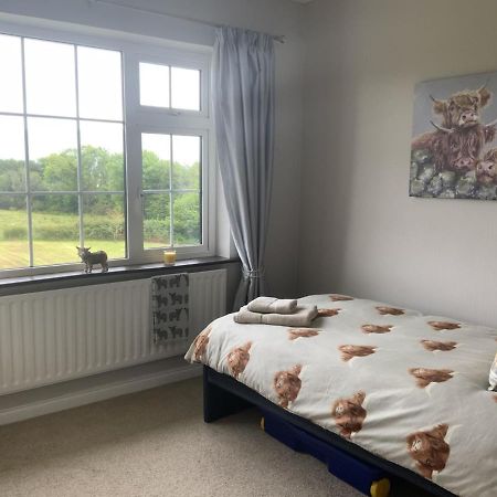 Broomfields Greenane Eksteriør bilde