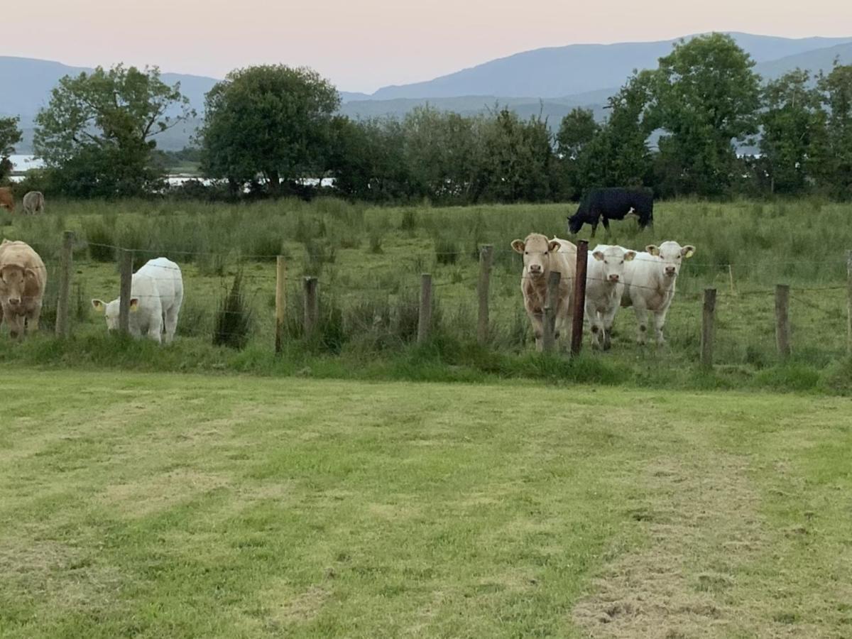 Broomfields Greenane Eksteriør bilde